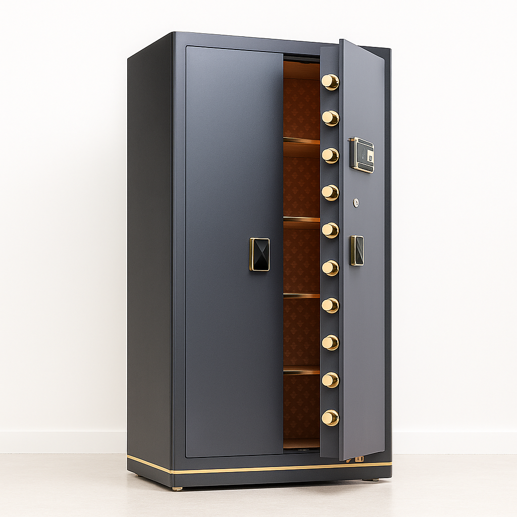 SlateLux Imperial Grande Vault