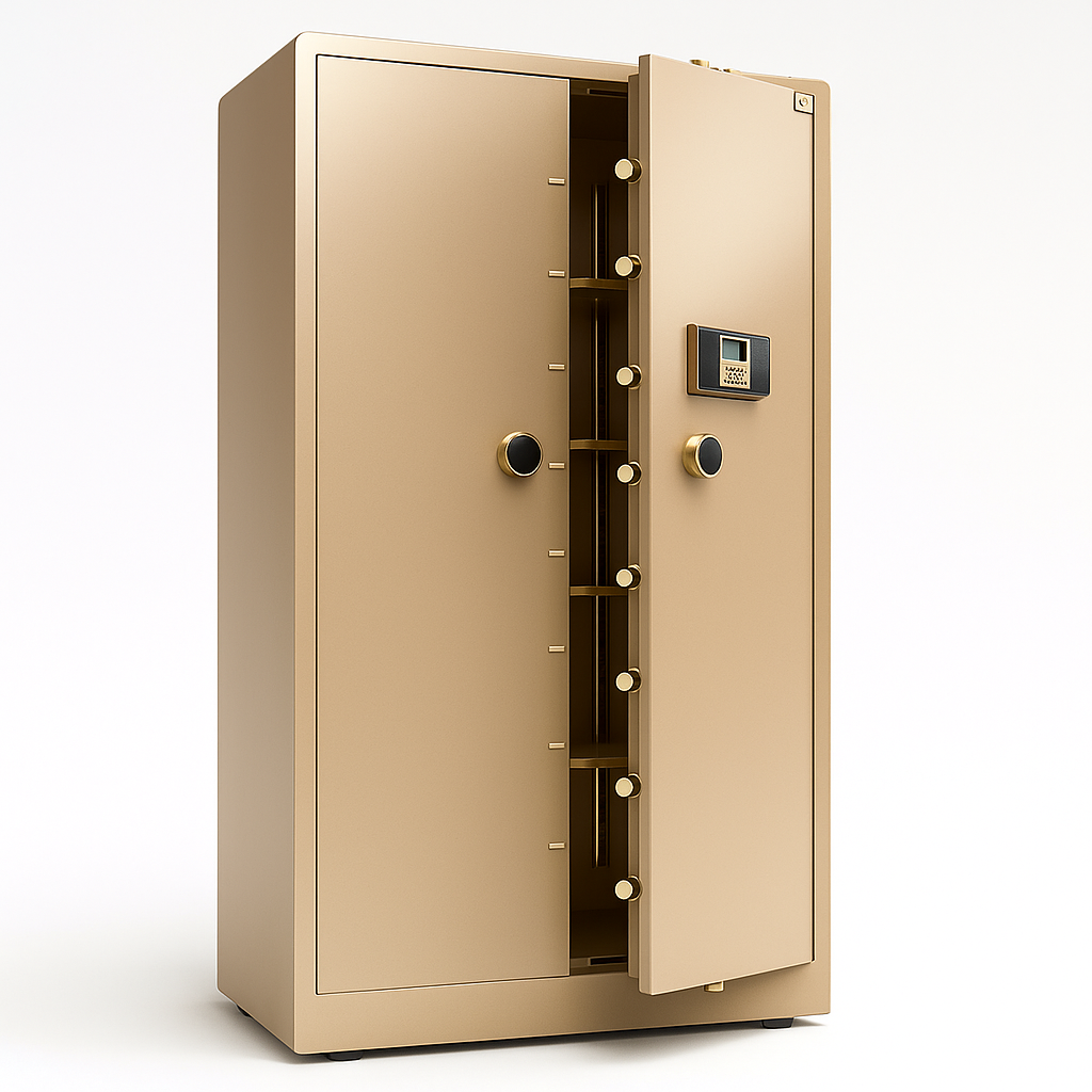 Sandstone Guardian MaxiVault