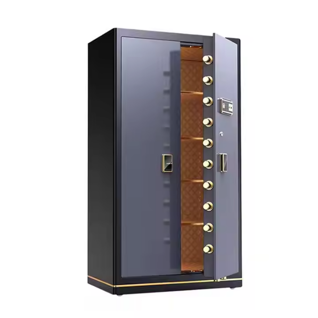 SlateLux Imperial Grande Vault