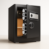 BioBolt Nexus 45 Biometric Safe