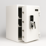 SnowSecure BioShield 60 Biometric Safe