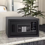 MiguGuard Compact Hotel Safe