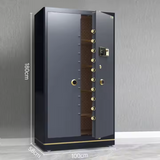 SlateLux Imperial Grande Vault