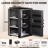 NightShield Compact Pro Vault