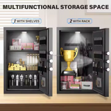 NightShield Compact Pro Vault