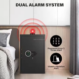 NightShield Compact Pro Vault