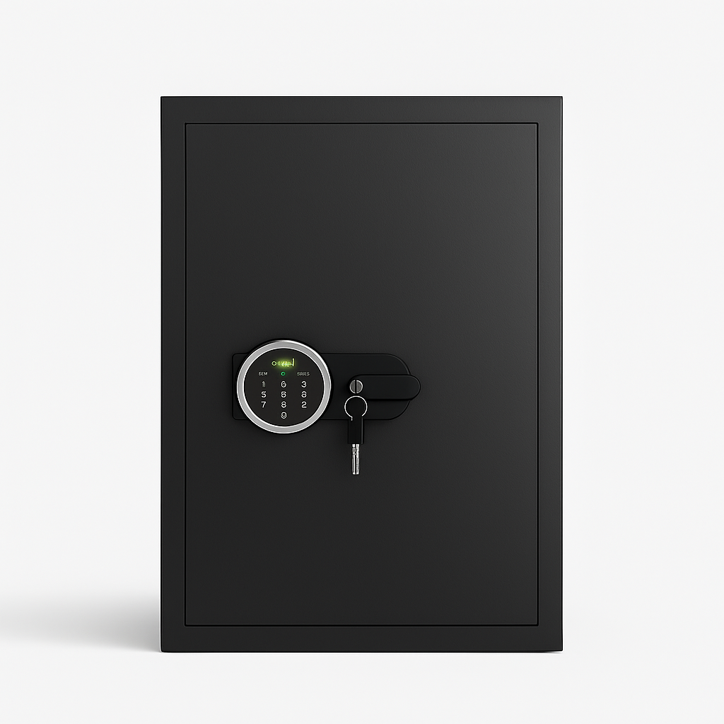 NightShield Compact Pro Vault