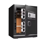 BioBolt Nexus 45 Biometric Safe