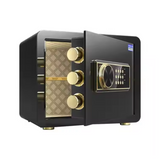 AuricGuard LuxeTouch 25 Biometric Safe