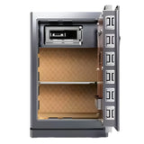 BlackTitan Sentinel Pro Vault