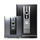 BlackTitan Sentinel Pro Vault