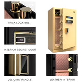 Valorian Fortis Prestige Safe