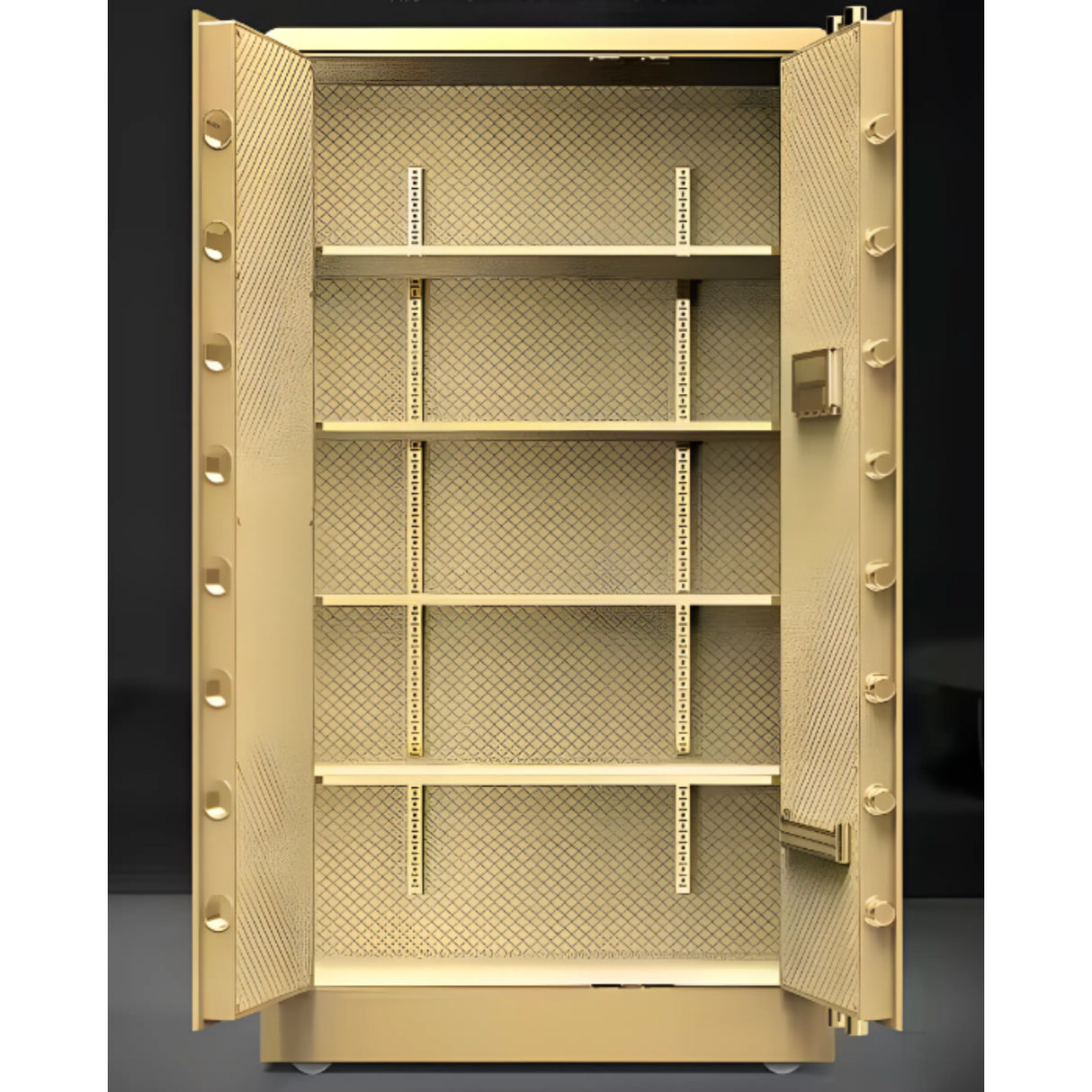 Sandstone Guardian MaxiVault