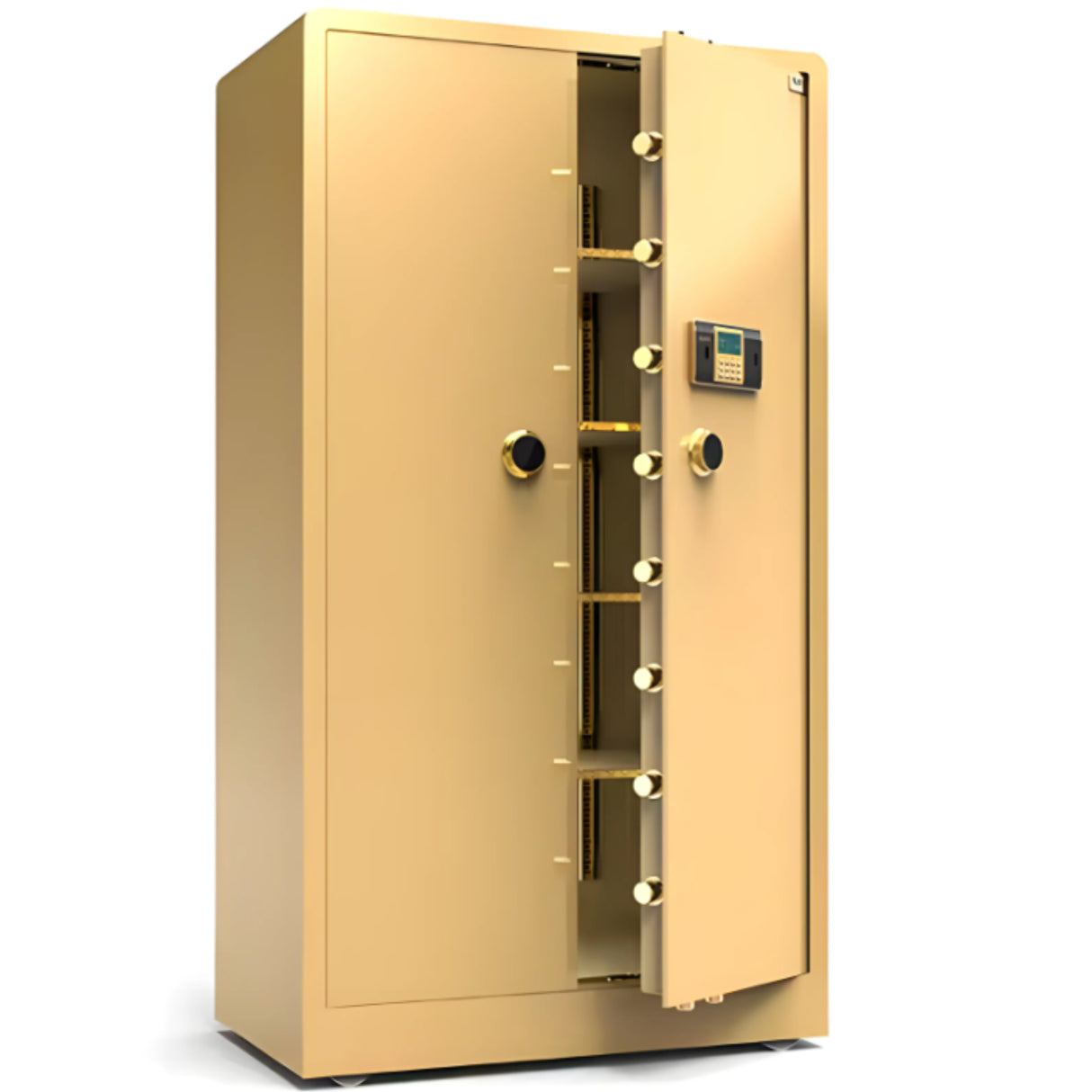 Sandstone Guardian MaxiVault